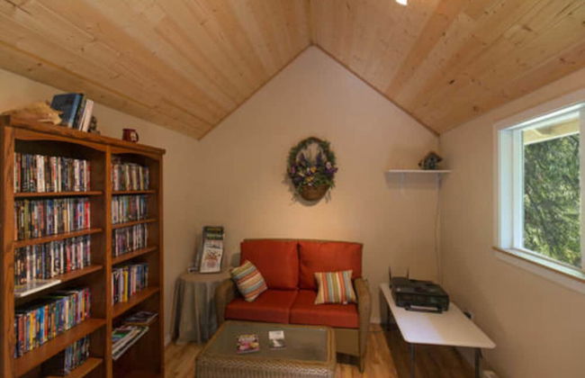 A Hidden Haven & Water Garden Cottages - Foto 44