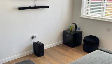 Cozy 1 bedroom, Private Entrance! - Foto 3