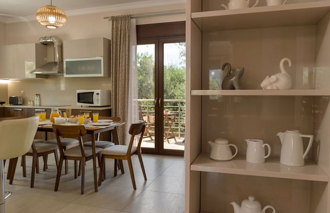 Villa Serenity - Foto 21