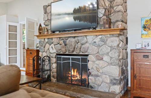 Northbound Stays on Whitefish Lake - Foto 16