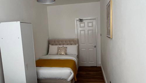 Charming 1 bedroom Apartment In The Heart Of Manchester Close to Manchester City Centre And Etihad Stadium - Foto 4