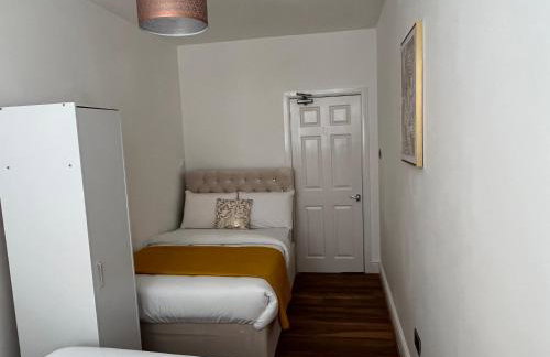 Charming 1 bedroom Apartment In The Heart Of Manchester Close to Manchester City Centre And Etihad Stadium - Foto 4