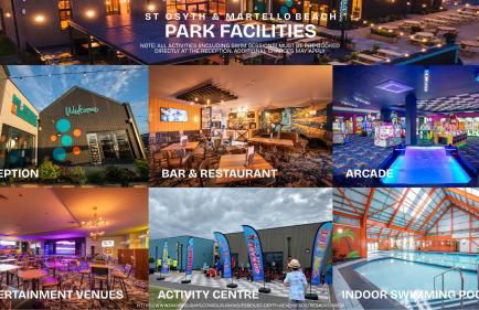 Sunny Beach Holidays Home - Foto 19