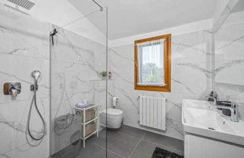 Luxury villa with a swimming pool Trget, Rasa - 23420 - Foto 19