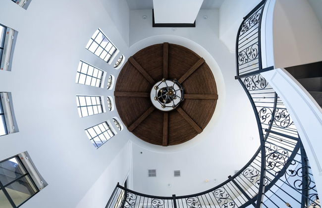 5 Bedroom Luxe Villa on Deep Water Intracoastal - Foto 6