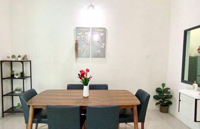 Tropical Livings Meru Ipoh Homestay - Foto 18