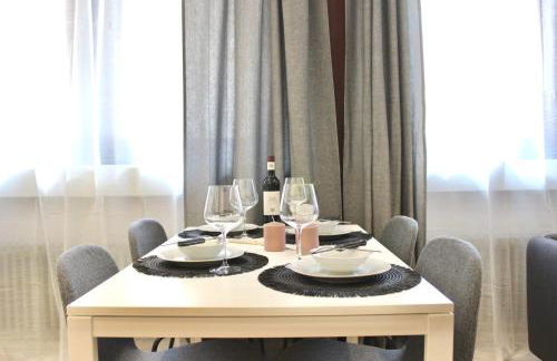 Vier Sind Hier Apartments - Foto 63