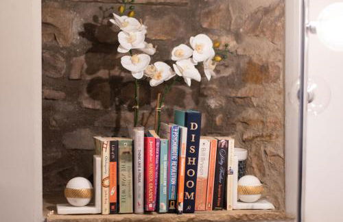 Peep-O-Day-The Stylish Dale View - Foto 14