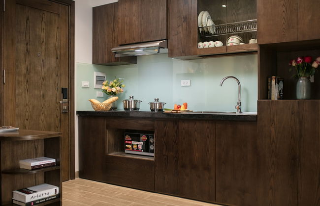 The Bloom Ha Noi - Foto 26