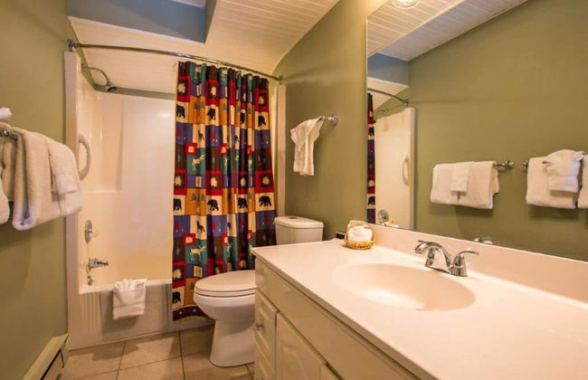 Lake Placid Club Lodges - Foto 11