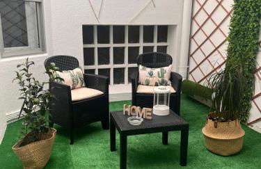 La casa de Elena con terraza en el centro - Foto 49