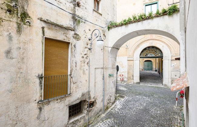 Luci d Artista in Vietri sul Mare - Foto 11