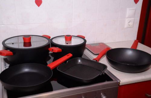 Pantelia LuxMax Experience - Foto 37