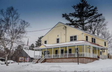 Brook Road Inn - Foto 29