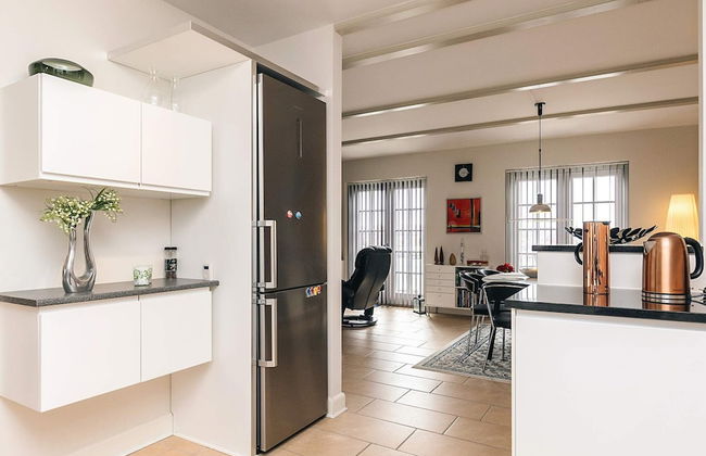 Seaside Haven With Views - By Traum Ferienwohnungen - Foto 39