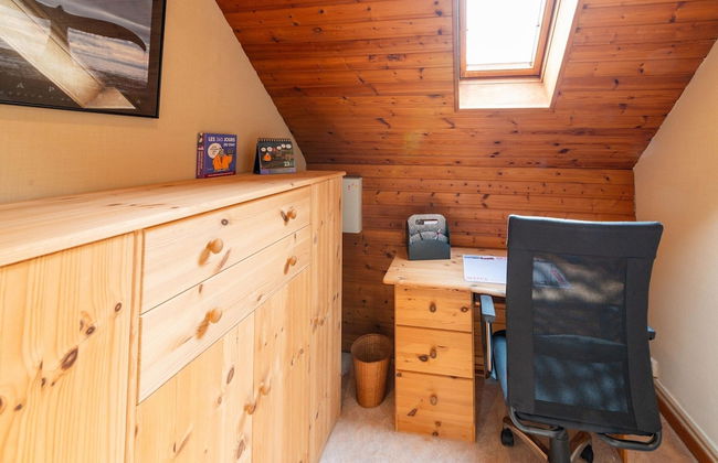 Magnificent Home in Tilf With Garden - Foto 4