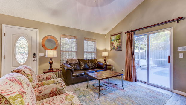 Servicios del alojamiento