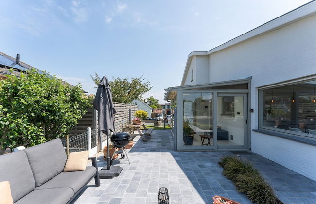 Villa Renee in De Haan - Photo 16