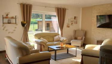 Ferienhaus Seeliebe - Foto 2