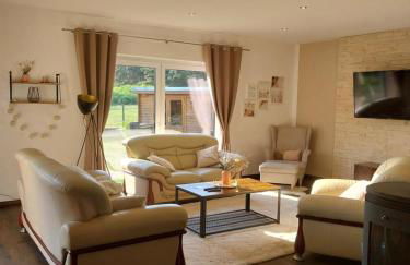 Ferienhaus Seeliebe - Foto 2