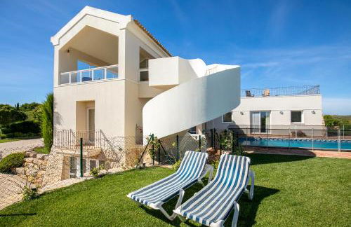 Villa Ocean Blue - Foto 14