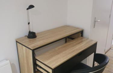 Charmant Appartement T2 au rez de chaussée - Foto 22