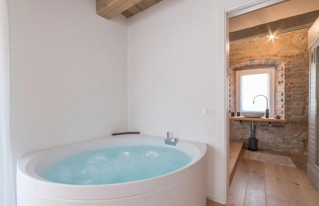 Dimora Montefiore 11 - Foto 36