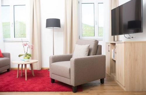 Ferien auf dem Weingut - Foto 2