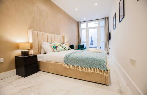 Luxury Fulham 3 bedroom Garden House - Foto 6