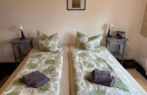 Ferienzimmer Grabenweg - Foto 7