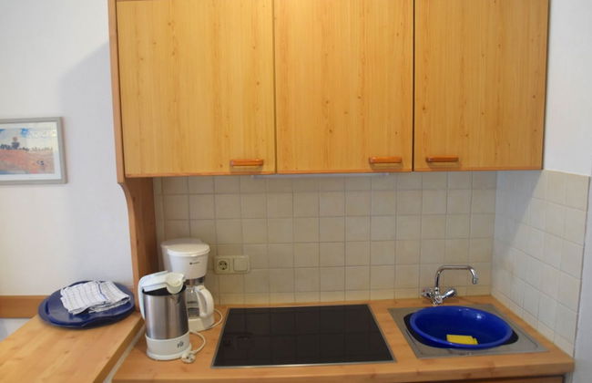 Lush Apartment in Bayrischzell With 2 Saunas - Photo 19