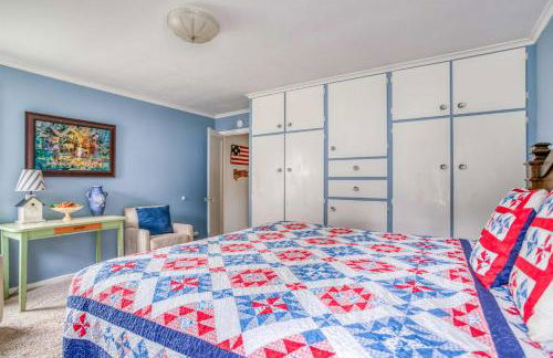 Cannons Cottage - Photo 27