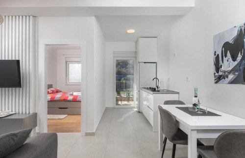 Seafront Villa Andrijana - Foto 31