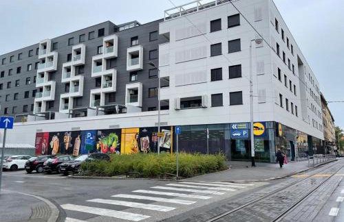 Apartment Ilica Newish - Photo 1