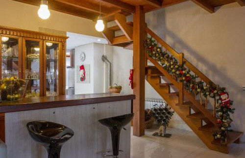 Ampla Cobertura no Centro de Gramado - Foto 36