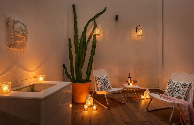 Casa Sevilla 1920 Suites by Época - Foto 33