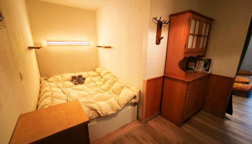 Appartement en rez-de-jardin à 300m des pistes - Foto 4