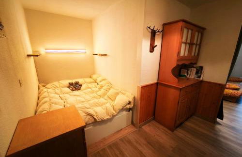 Appartement en rez-de-jardin à 300m des pistes - Foto 4