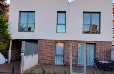 Apartamentos Hispano Nájera - Foto 5