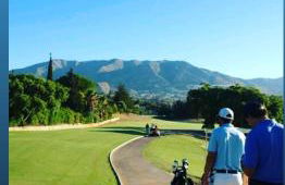 Matchroom Country Club Perla Roja 1 - Foto 69