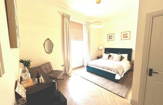 ApartNest Auchterarder - Foto 13