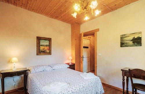 Agriturismo di Charme e Ristorante Stallato Il Filo di Paglia - Foto 151