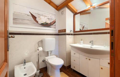 Holiday Home Eufemia - Foto 23