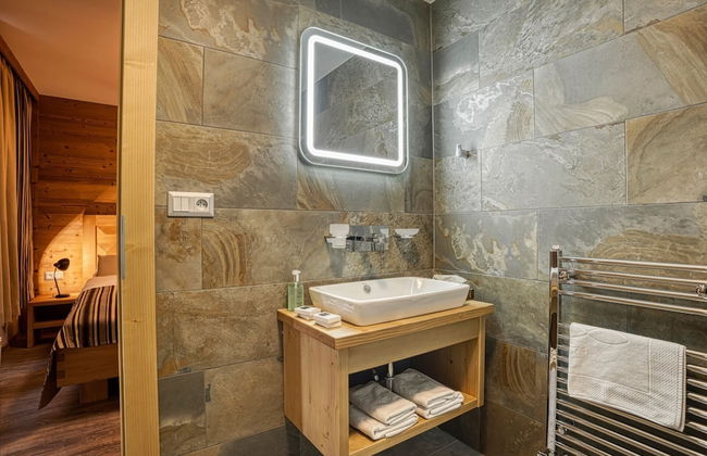 Lux&Wellness Apartments Sosana - Foto 30