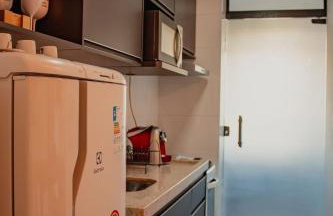 Varanda Botanico 2 dormitórios - Foto 39