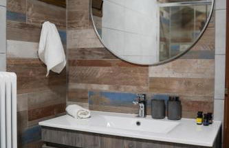 Grand View Suites Meteora - Foto 54