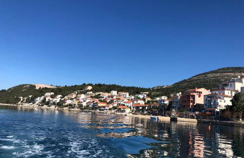 Apartment Galeb Komarna - Foto 13