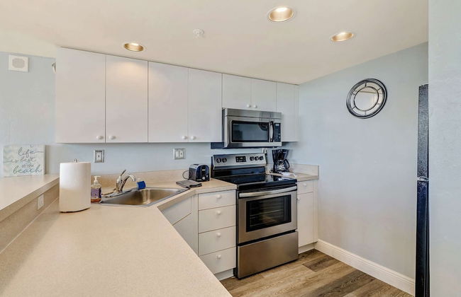 Lovers Key Resort 901 - Photo 4