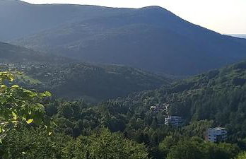 Kurort Kozubnik Apartament 33 Wellness &SPA - Foto 61