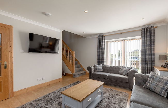 The Steadings - by StayDunfermline - Foto 13